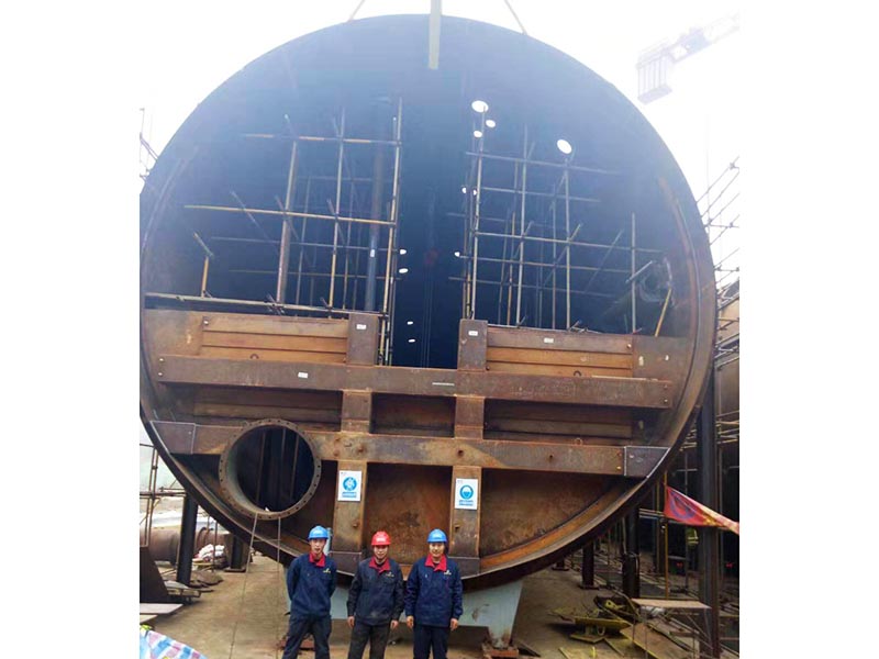 餐廚垃圾處理重慶施工現(xiàn)場